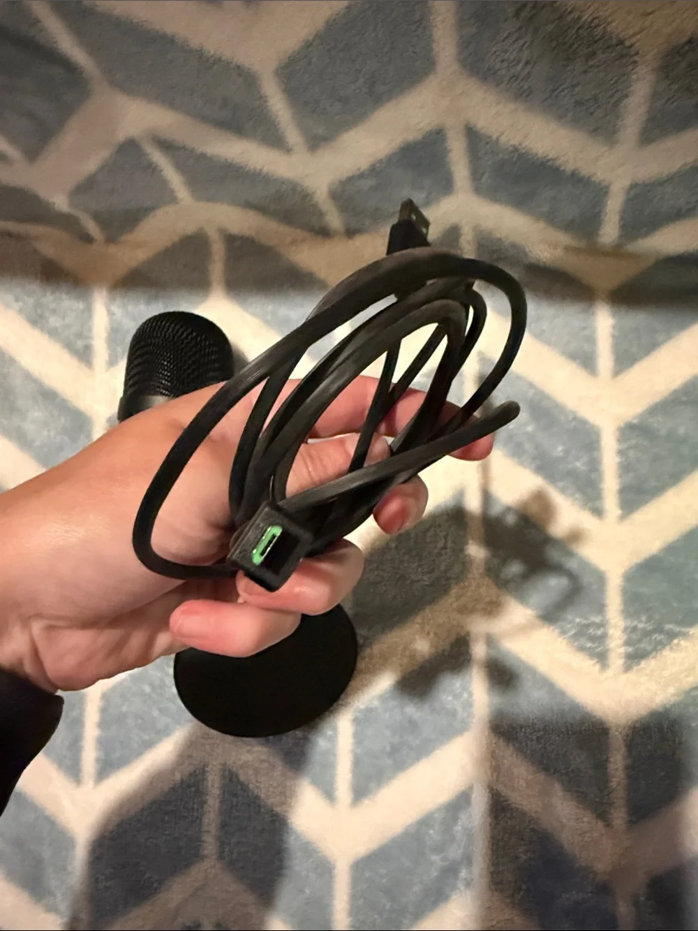 Razer compact usb